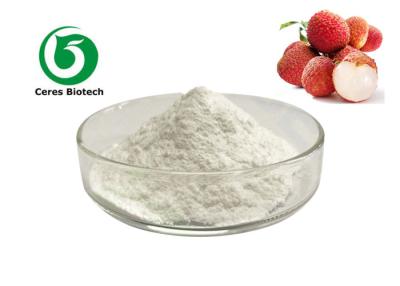 China No Additives Fruit Juice Powder Natural Freeze Dried Lychee Flavor Powder à venda