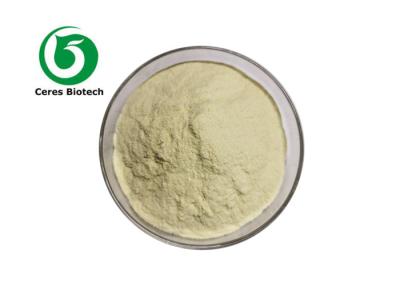 China Food Additives Dietary Supplement Pea Protein for sale