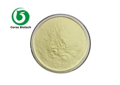 China High Quality Food Additives CAS 9000-70-8 Gelatin for sale