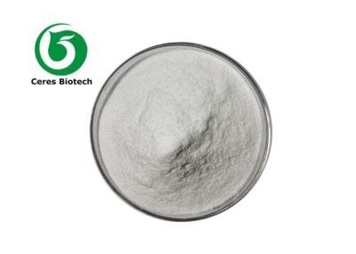 Chine Poudre préservative de nisine de CAS 1414-45-5 de catégorie comestible à vendre