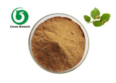 Chine Extrait naturel de haute qualité à 99 % de Caulophyllum Thalictroides à vendre