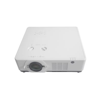 China Short Throw XGA DLP Interactive Projectors For Classrooms Powerpoint Presentations 6000lm 1280x800 for sale