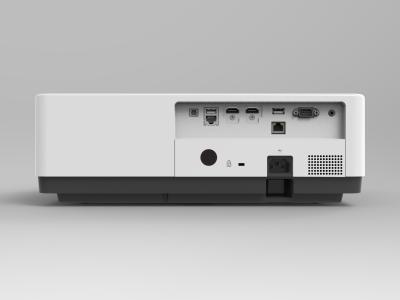 China 1.6X Zoom Interactive Wowoto Ultra Short Throw Projector HD WUXGA For Education for sale