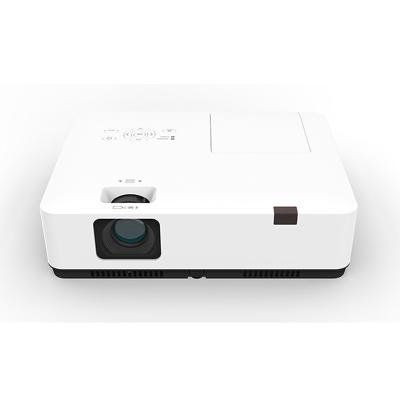 China ECO Mode Office Bluetooth Mini Portable Movie Projector 4K WUXGA OEM for sale