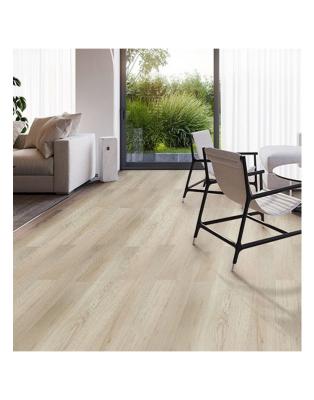 China New Design Solid Rigid Core Waterproof Interlocking SPC Flooring Waterproof Vinyl Plank for sale