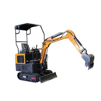 China Construction Material Stores Small Electric Excavator Vends Hydraulic Excavation Equipment In China for sale