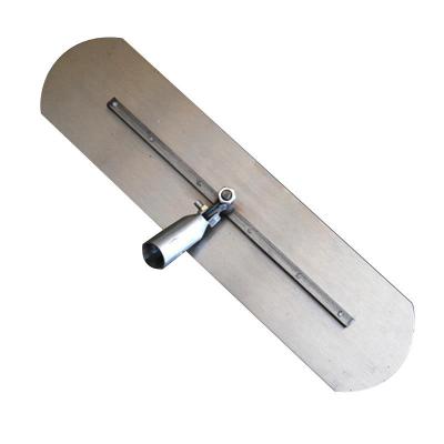 China Garment Shops Cement Trowel Cement Leveling Tool Floor Leveling Cement Knife for sale