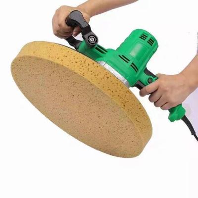 China Garment Shops Mortar Spray Machine With Accessories Putty Wall Finishing Machine Mortar Cement Smoothing Machine for sale