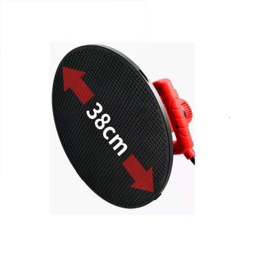 China Garment Shops Putty Wall Finishing Machine Mortar Cement Trowel Maker Sells at Low Prices for sale