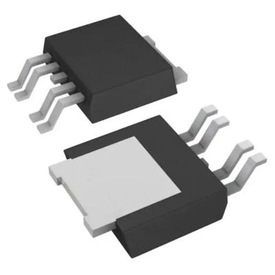China PMIC - Electronic Power Management IC Components TLE4251D IC Chip BOM List Original Service IN STOCK for sale