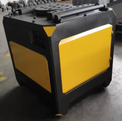 China Construction works High quality and durable bending machine rebar bending machine factory direct sales for sale