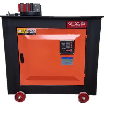 China Construction works Made in china hot sale cnc automatic rebar bending machine for sale