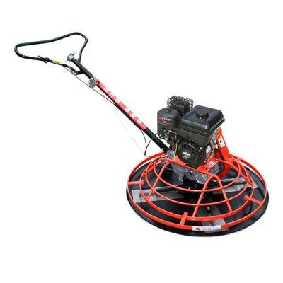 China Wholesale Farms Hot Sale Make Road Smoother Power Concrete Trowel Leveing Machine With Stable for sale