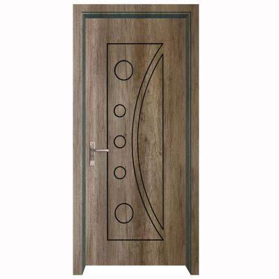China Cheap wholesale waterproof bathroom door for middle east for sale