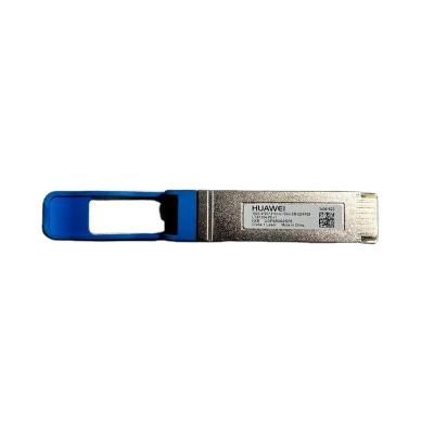China Hot Selling Huawei 100G 10KM SFP Optical Transceiver DAC High Speed Optical Module SFP Optical Module for sale