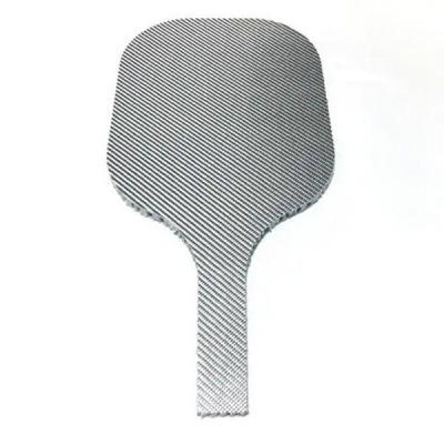 China Light weight and high temperature resistance Carbon Fiber Pickleball Racquet Outdoor Sports Set USAPA Pickleball for sale