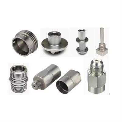 China Large Precision Cnc Machining Parts Company Cnc Laser Cutting Machine Parts for sale