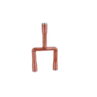 China QZ194 conductive parts rod customization for sale