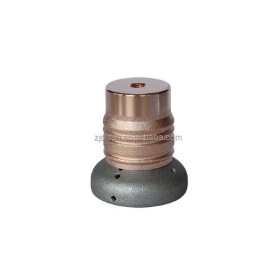 China China High Quality QZ167 Internal Cone Driver for sale