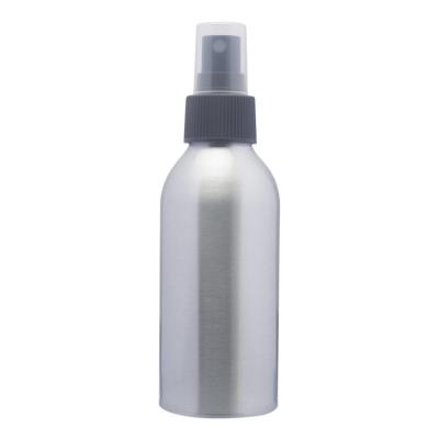 China 40ml 50ml 100ml 120ml 150ml 250ml 300ml Cosmetic Aluminum Mist Spray Bottle for sale