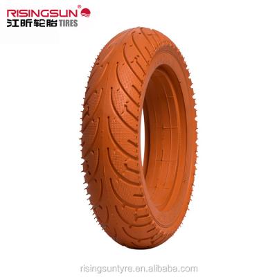 China Factory direct sales Risingsun anti-static non-inflation explosion-proof hollow tire 8 inch scooter tires for sale