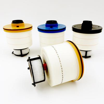 China Filter paper for Toyota diesel filter filter diesel fuel filter primary water separator 23390-51070 23390-51020 23390-17540 for sale