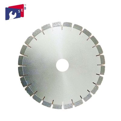 China High Speed And Smooth Edge 4.5 Inch T Segment Diamond Blades Angle Grinder For Cutting Granite for sale
