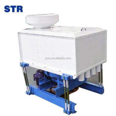 China Professional Broken Rice Separator For Wheat Grading In Rice Mill Plant for sale