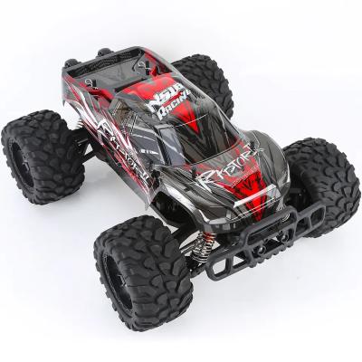 China 2022 HOSHI N518 Raptor II App Controlled 80km/h+ High Speed 4WD 1/8 Brushless Off-Road Car RC Monster Truck Vehicle Model Car VS JLB for sale