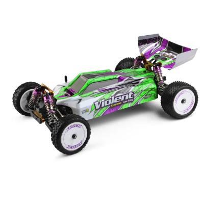China Bigger View Picture App Controlled Add To Compare WLtoys 104002 2022 New Remote Part 2022 New High Speed WLtoys 104002 Brushless Car 2.4Ghz 4WD 1/10 Co Motor 60KM/H+ for sale