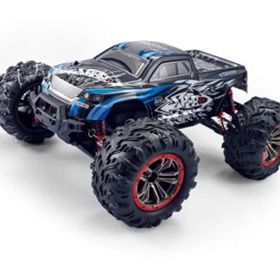 China POPULAR Scale HOSHI N516 RC Monster Truck Vehicle High Speed Supersonic Off-Road Toys Car App Controlled VS S920 9125 rc car for sale