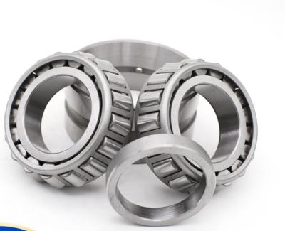 China Construction works Fast Shipping High Precision Four Row Taper Roller Wheel Bearing Various Specifications Available for sale