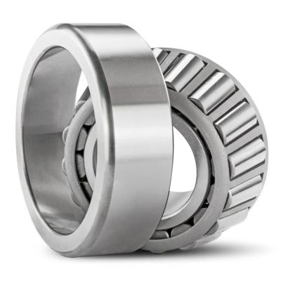 China Long Life Xir High Speed Thumb Tapered Deep Taper Roller Bearing Willys Jeep Parts Trike Motorcycle Track Taperred for sale