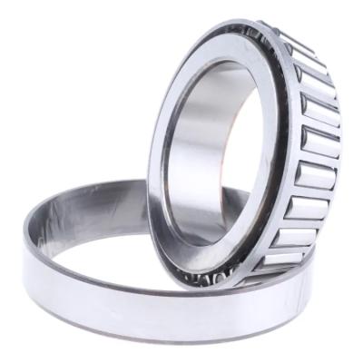 China Long Life High Speed Agents 50.8x96.838x21mm 47420/47487 40x30x12mm Taper Roller Bearing For Cbc Conveyor for sale