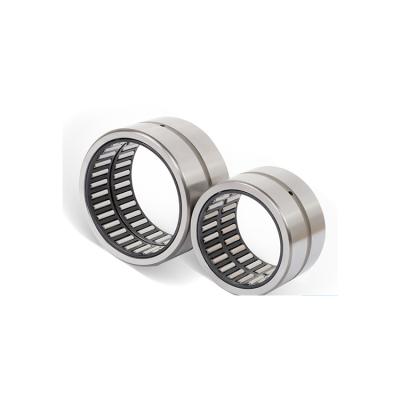 China Construction works Manufacturer Available Wholesale Various Specifications Flat Thrust Needle Roller Bearing for sale