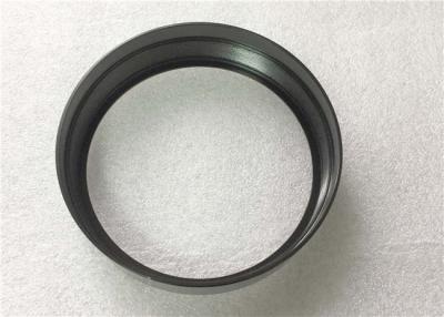 China High Precision Machined Aluminum Parts Stainless Steel 304 316 And 316L / CNC Milling Parts for sale