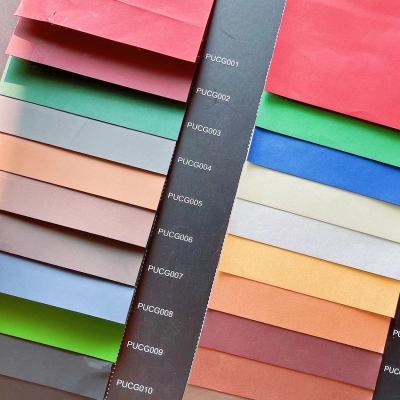 China Waterproof Flocking Paper For Jewelry Gift Box Packaging Fashion Textured Flocking Velvet Paper For Cosmetics Box for sale