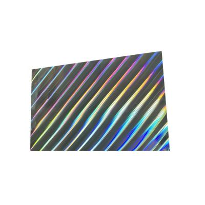 China Recycled Materials 250gsm Rainbow Neon Paper Card Metallic Paper Color For Scrapbooking Opens Printable Laser Printer for sale