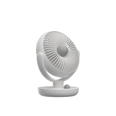 China Aromatherapy Fan + Speed Adjust + Angle Adjust New 3000mAh Mini Portable Cordless Usb Angle Adjustable Speed Aromatherapy Desktop Fan for sale