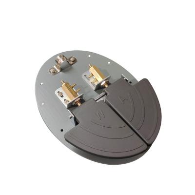 China Dental Foot Pedal Premium Quality Mobile Unit Control Controller Dental Foot Pedal For Dental Unit for sale