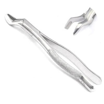China Dental Forceps Adult Maxillary Residual Root Maxillary Residual Root Sector Upper Teeth for sale