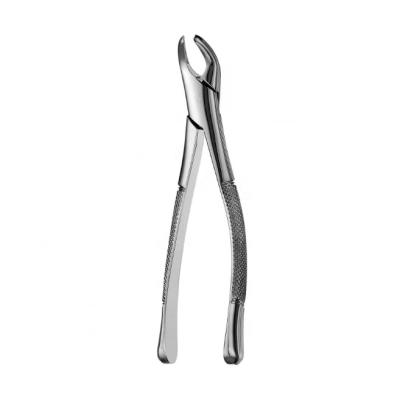 China Dental Sector Extraction Forceps Dental Adult Teeth Extracting Forceps Maxillary Upper Anterior Anterior Teeth And Premolars for sale