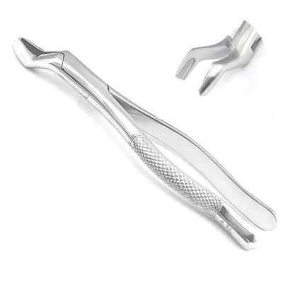 China Dental Extraction Forceps Dental Adult Clinic Area Mandibular Lower Anterior Teeth And Premolars Dental Extraction Forceps for sale
