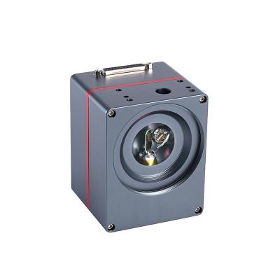 China Laser Marking CO2 Galvanometer Scanner High Speed Galvo For Laser Engraver for sale