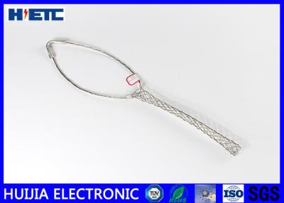 China Atado pre 1-1/4 de” apertos do apoio cabo para içar o cabo coaxial à venda