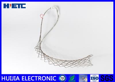 Cina Prese di posa di un cavo del cavo SS304 in vendita