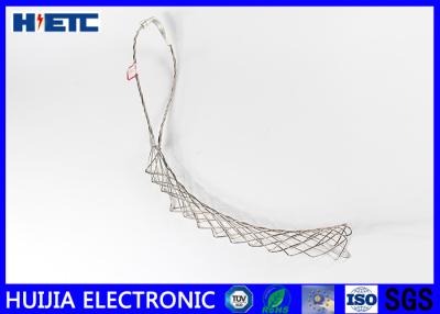 Cina Calzino di posa di un cavo dell'antenna di iso per il cavo coassiale dell'alimentatore di pollice di 1/2 in vendita