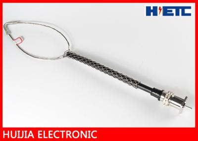 Cina Le Telecomunicazioni dell'antenna foggia le prese di posa di un cavo, SS304 pre hanno merlettato il sollevamento della presa in vendita