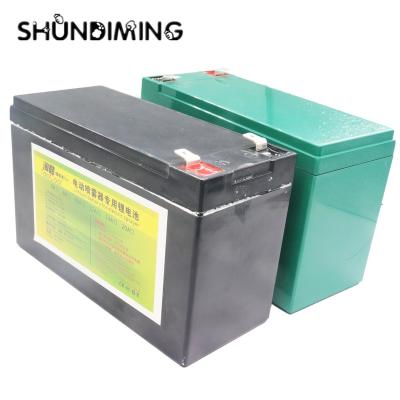 China Custom Toys SDM Factory Lipo 3s7p 12v 20ah lifepo4 battery pack 12v battery pack rechargeable for sprayer for sale
