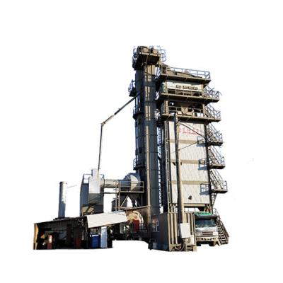 China Construction works Hot Selling LB1500 Asphalt Mixing Plant 120t/h Asphalt Mixer Mixing Plant Fixed Hot Sale For Sale for sale